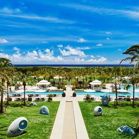 Ana Intercontinental Ishigaki Resort By Ihg Extérieur photo