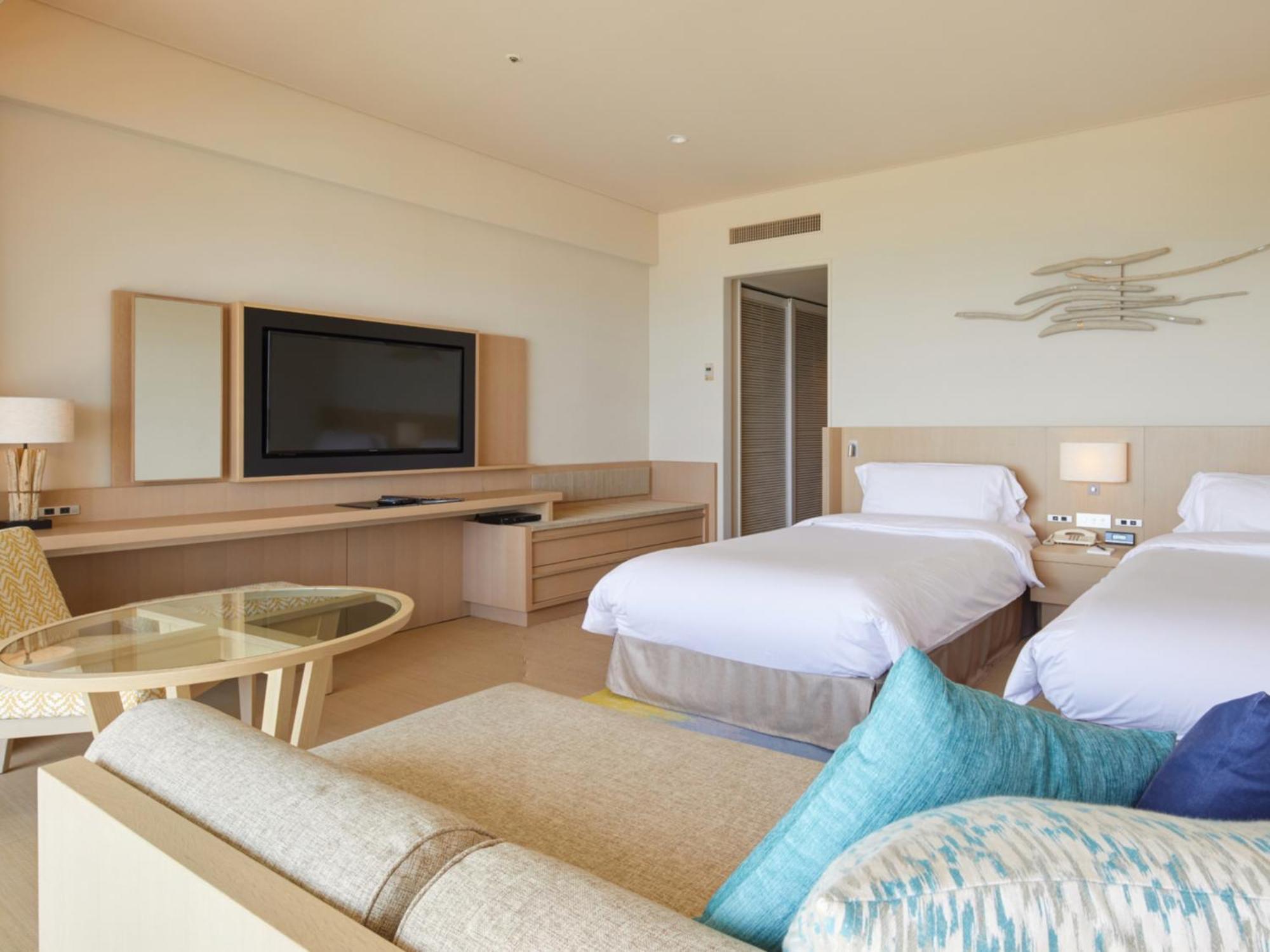 Ana Intercontinental Ishigaki Resort By Ihg Extérieur photo