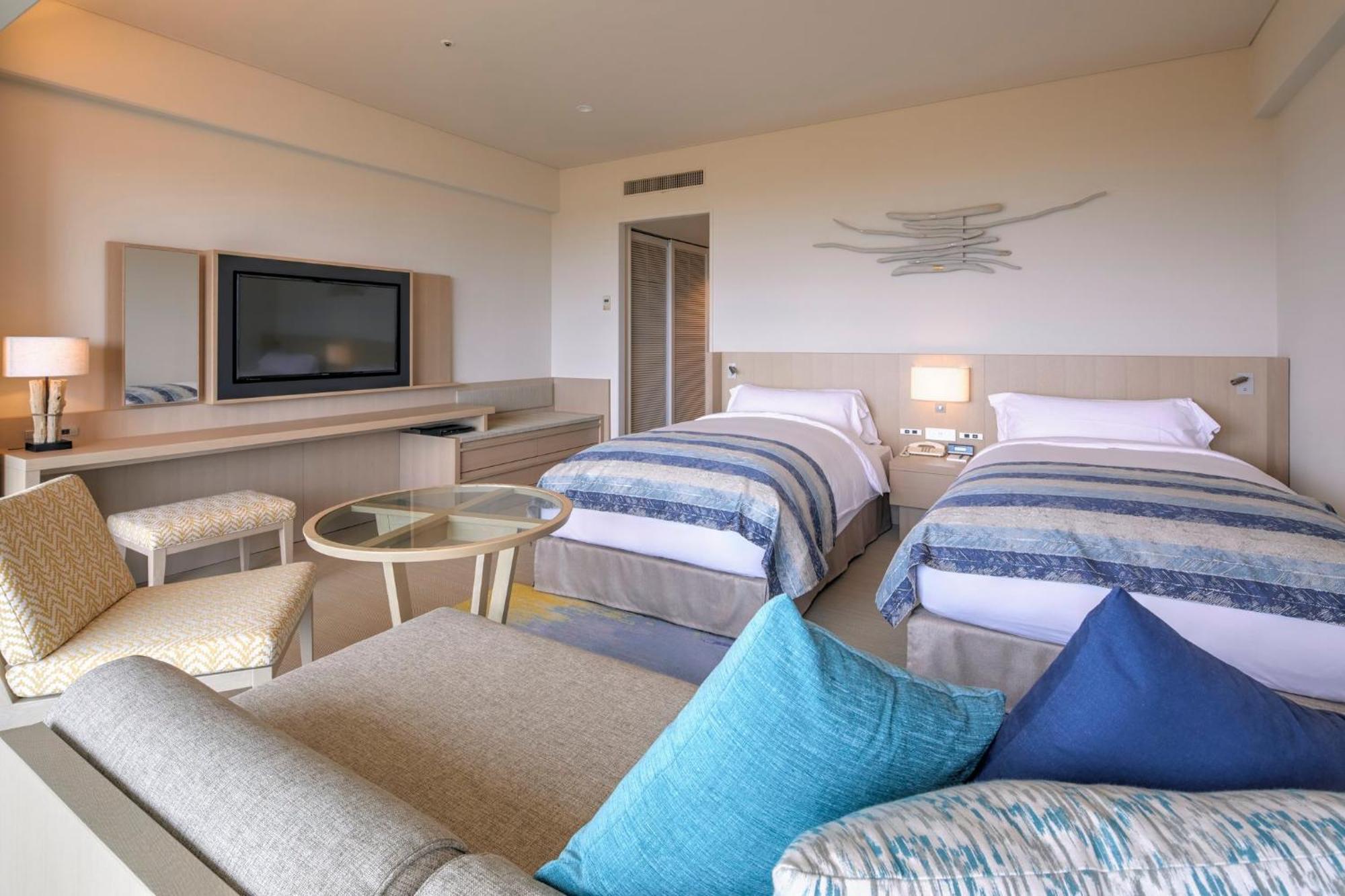 Ana Intercontinental Ishigaki Resort By Ihg Extérieur photo